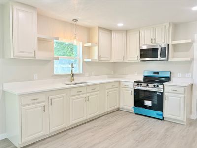 Property at 1329 4th St, Graham, TX