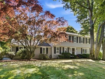 138 Forbes Rd