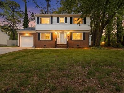 3960 Campbell Rd