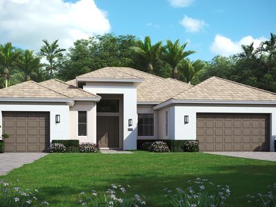 Callie Plan, BELTERRA