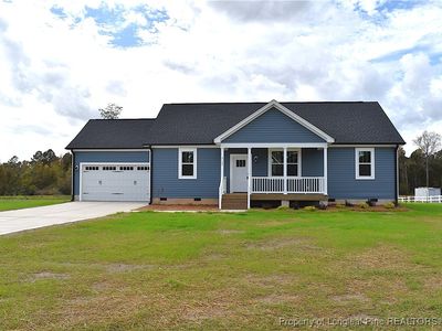 5137 Spring Hill Church Rd