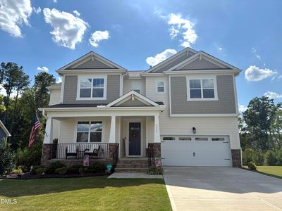 5317 Boylston Dr