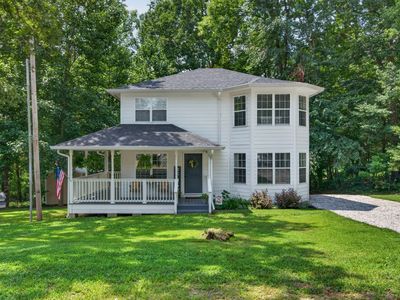 444 French Hill Rd