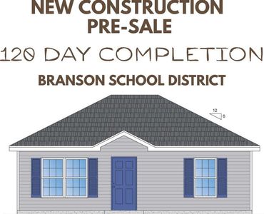 Property at 3060 Mockingbird Road Lot 61, Rockaway Beach, MO