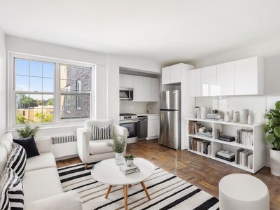 210 Pelham Road #4P