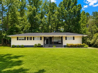 160 County Road 260