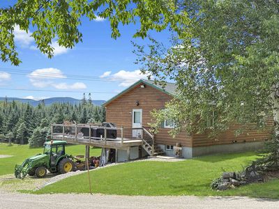 428 E Colebrook Road