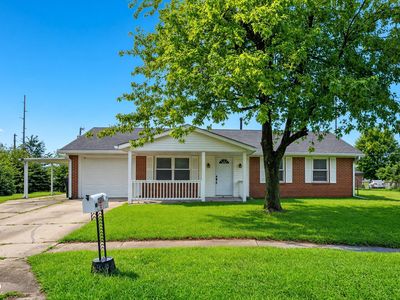 2308 Edgemont Way