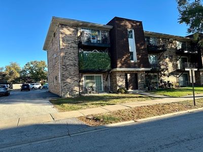 7008 Oconnell Dr APT 201