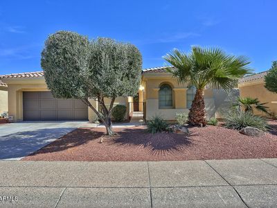 23317 N ARRELLAGA Drive