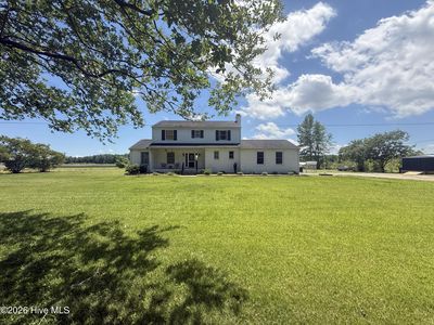 Property at 462 Old Cherry Road, Creswell, NC