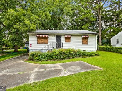449 Hamilton E Holmes Dr NW