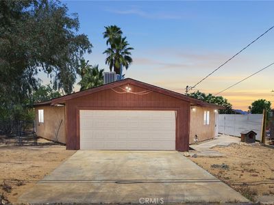 72662 Sullivan Rd