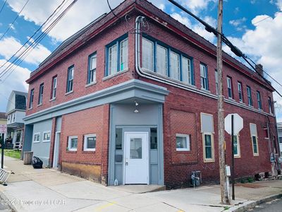 400 S Hanover St