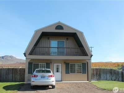 Property at 27 Orchard Loop N, Tonasket, WA