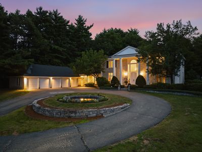 31 W Parish Road