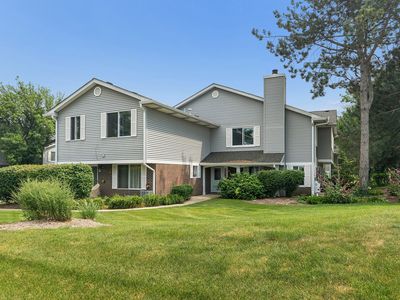 Property at 7605 Bristol Ct #2-7, Woodridge, IL