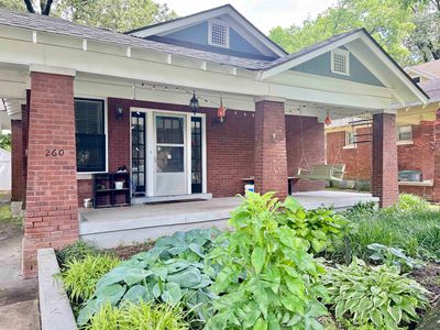 260 N Willett St