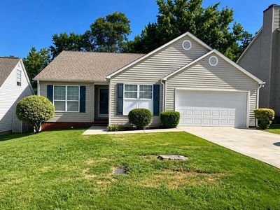 Property at 339 Riverside Chase Cir, Greer, SC