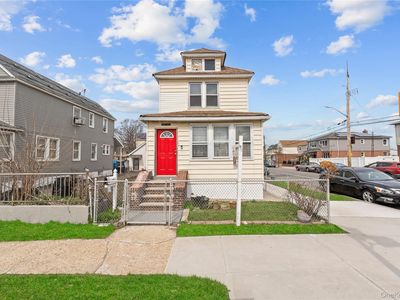 126-19 Sutter Avenue