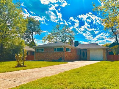 Property at 9010 Crawford Ave, Skokie, IL