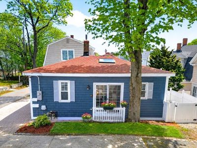 22 Sherman Ave