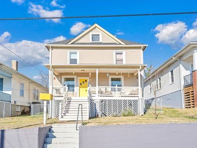 Property at 644 Montrose Ave SE, Roanoke, VA