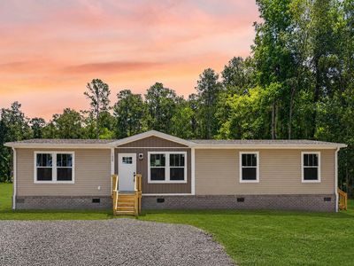 1658 Calamus Pond Rd