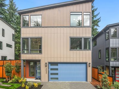 Residence 2 Plan, Richards Ridge