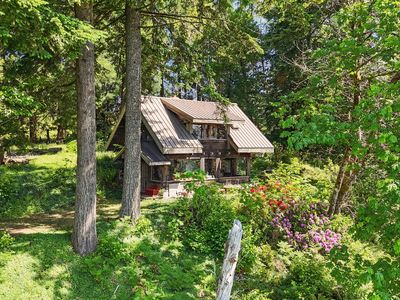 Property at 3450 SE Mannthey Rd, Corbett, OR