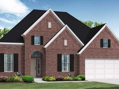 3520 Hidden Hickory Dr