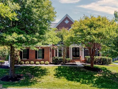 24165 Spring Meadow Cir