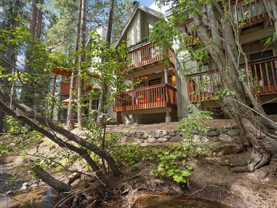 989 Tahoe Blvd #86