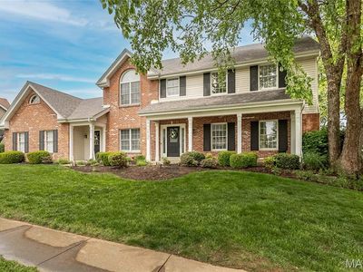Property at 18133 Edgewood Cir, Wildwood, MO