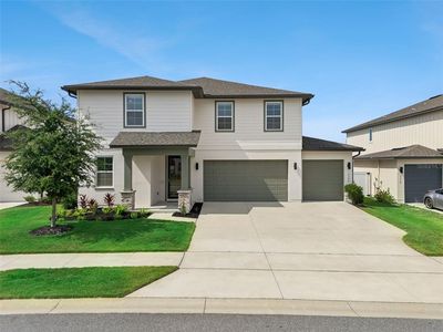 2322 Endeavor Way