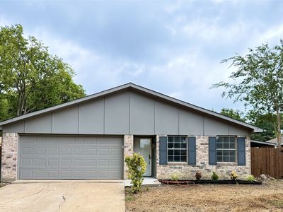 1117 Pioneer Ln