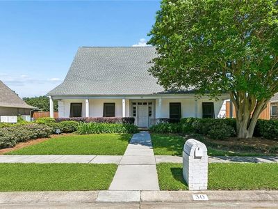 30 Shenandoah St