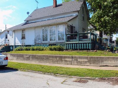 Property at 800 N Gentry St, Frankfort, IN
