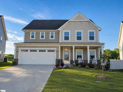 Property at 209 Furness Dr, Fountain Inn, SC