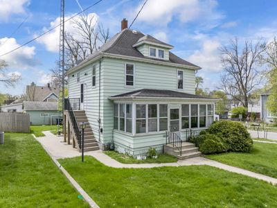 Property at 904 1st St SE, Rochester, MN