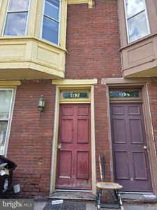 Property at 1192 Bailey St, Harrisburg, PA
