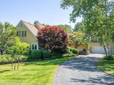 134 Chester Arthur Road