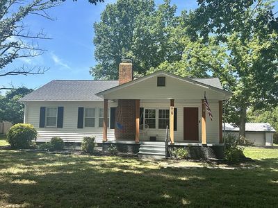 Property at 610 Helton Rd, Cherryville, NC