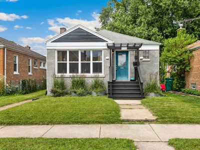 Property at 9356 S Richmond Ave, Evergreen Park, IL