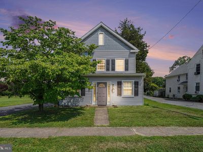 136 N Main St