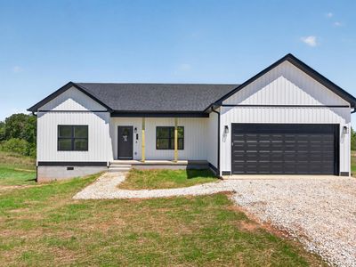 171 Fox Hall Dr