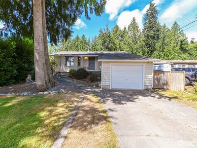16420 W Lake Goodwin Road
