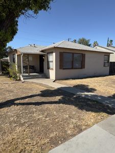 Property at 1242 E Shields Ave, Fresno, CA