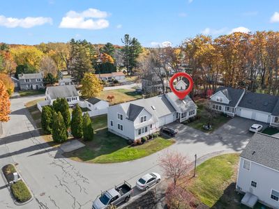 24 Celebration Court #13