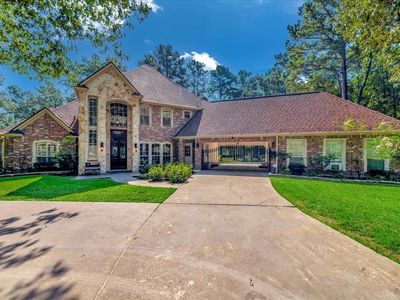 322 Oak Crest Dr